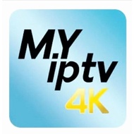 MYIPTV4K IPTV4K SUKATV8K IPTV 3 6 12 BULAN MYIPTV 4K IPTV 4K GEL PEN FREE GIFTs BLACK BLUE RED