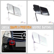 2048853223 for 08-12 Mercedes GLK W204 X204 GLK200 GLK220 GLK250 GLK300 GLK350 FRONT TOW COVER