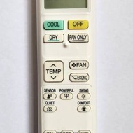 原裝大金空調遙控器