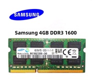Samsung | Compatible 1600 DDR3 RAM 4G 1333MHz