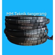 Vanbelt B161 B162 B163 Fan TireTALI Mbi Mitsuboshi VPower Van Fan Belt B 161 162 163 V-V Panbelt Fan
