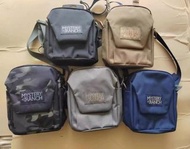 🔥正貨 MYSTERY RANCH 美國神秘牧場 Bop 1.5L 全新單肩斜挎包crossbody bag