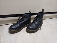 原價一折發售99%new著過一次超級新淨冇盒Dr. Doctor Martens 1460 Ambassador boot 軟皮靴