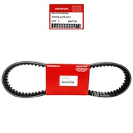 23100-KZR-601 HONDA AIRBLADE VBELT / BELTING ORIGINAL