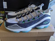 Reebok dmx run 10