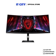 XIAOMI Curved Gaming Monitor 34"G34WQi VA/180Hz/1ms/WQHD/3Y MNL-002062