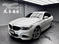 2018  BMW 3-Series GT 335i Sport 3.0  F34型  汽油 (指名找小劉)