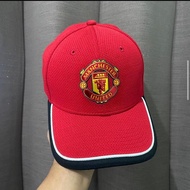 New Era 39Thirty Manchester United Hat