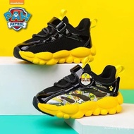 【In stock】Paw Patrol Children's Shoes Boys Baby Shoes Children Spring Autumn New Style Soft-Soled Boy Shoes 3 Years Old 5 Children's Sports Shoes M6YJ