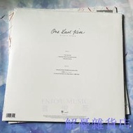 【解憂雜貨店】【高端品質】【快速出貨】宇多田光One Last Kiss EVA新世紀福音EU限量藍膠LP黑膠唱片  露