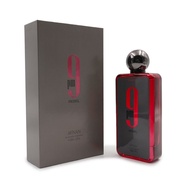 9PM REBEL EAU DE Cantik PERFUME 100ML BY AFNAN