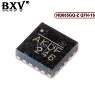 5PCS NB685GQ-Z NB685GQ NB685G NB685 Integrated Circuit
