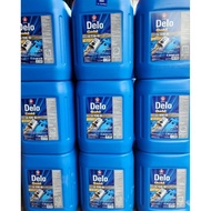 Caltex Delo Gold MG 15w40 1 Pail