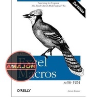 Writing Excel Macros with VBA Steven Roman