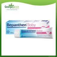 BEPANTHEN OINTMENT 100G (Georgetown Pharmacy)