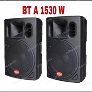 BT-A1530W SPEAKER BARETONE 15 INCH PASIF BT A1530W