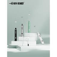 MHW-3BOMBER Bomber Coffee Frother Cream Whisk Electric Handheld Milk Frother Whisk