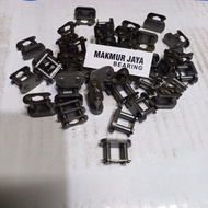 connecting LINK RS 06B-1 SINGLE CHAIN CONNECTION/ RS 06B-1