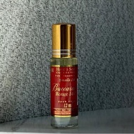 Baccarat Rouge 540 12 ML Oil-Based Fragrance in Travel-Friendly Roller Bottle rouge  540 fragrance  