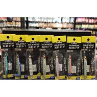 STORM SUPER GOMOKU METAL JIG FISHING JIGGING LURE