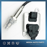 8982465062 New Nitrogen Oxide Sensor For Isuzu NPR NQR 4HK1 4J1 Engine Nox Sensor