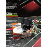 [1 UNIT] CDI FIZR (NOT RETURNABLE) CDI UNIT FORCE-1 BRAND THALLAND