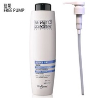 Helen Seward - Seward Mediter Reforce Mask 1/M 1000ml (送泵)防脫活髮護髮膜[香港代理行貨]