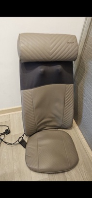 OSIM uCozy 3D 按摩墊