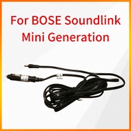 Original Car Adapter is Suitable For BOSE Soundlink Mini Generation Speakers  Melodious Speakers