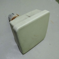 LDF 5 (mipsbe) second hand normal