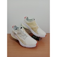 Size US9.5 EUR43.5 JP(cm) 27 Second-Hand golf Shoes Without Buttons Used shoe(Spikeless)ADIDAS SOLAR