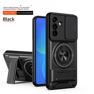 Realme C75 Case for Realme C75 Realme C75 C75X 4G 5G Shockproof Soft TPU Frame Rugged Hard PC Back C