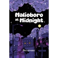 AU Novel | Malioboro AT Midnight (2025) by Skysphire | Book | Same book