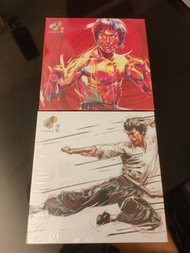 Tiny 微影 李小龍巴士2款