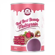 Best Farm Red Beet Beauty Multigrain with purple potato & Tri Quinoa