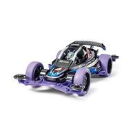 Gigabyte Technology Green Tamiya 18085 Mini 4wd Lupine Racer Four Car
