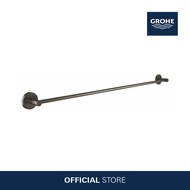 GROHE 800MM ESSENTIALS TOWEL HOLDER 40386AL1