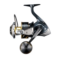 Shimano Spinning Reel 25 Stella SW 10000 Series