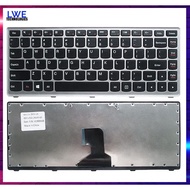 Lenovo Z400N Z400A Z400 P400 Z410 Z400T Z400P 20220 Laptop Keyboard