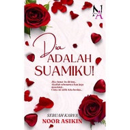 Novel Digital Dia adalah suamiku - pdf