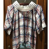 KATUN Sabrina dress, rodeo new like/ fine Sabrina cotton dress, rodeo sabrina dress, rodeo blouse