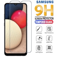 LAYAR Samsung A22 4G A22 5G Tempered glass clear screen anti-scratchBENING