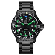 Hot Sale Waterproof Luminous Addies Brand Tactical Outdoor Multifunctional Quartz Hot-selling Men's Watch