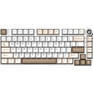 Leobog HI75C PRO mechanical wireless Keyboard 75% | Keyboard rgb-Bailey irish