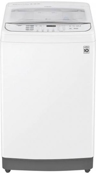 LG - WT-S11WH 11公斤 950轉 日式 蒸氣洗衣機