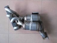 Suitable for BMW E90 E87 318I 320I 116I 120I Tri-Yuan Catalyst Oxidator Brand New N46