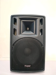Speaker Aktif HUPER 15HA400 15 HA400 Original HUPER 15 Inch
