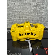 CALIPER M5 YELLOW 4POT