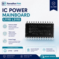 IC Power Epson L1110 IC Power Printer L1110 IC Power Epson L3110 NEW
