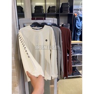 100% ORIGINAL Long T-Shirt 3SECOND Latest